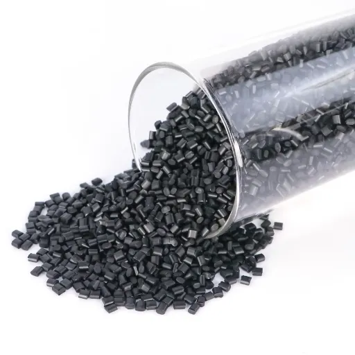 Modifying PA66 Plastic for Enhanced Performance