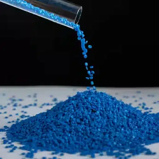 Overview of the Plastic Raw Materials Market