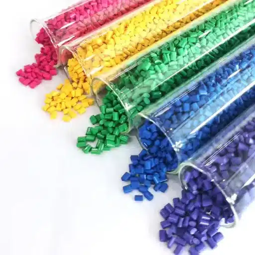 PC Plastic Pellets
