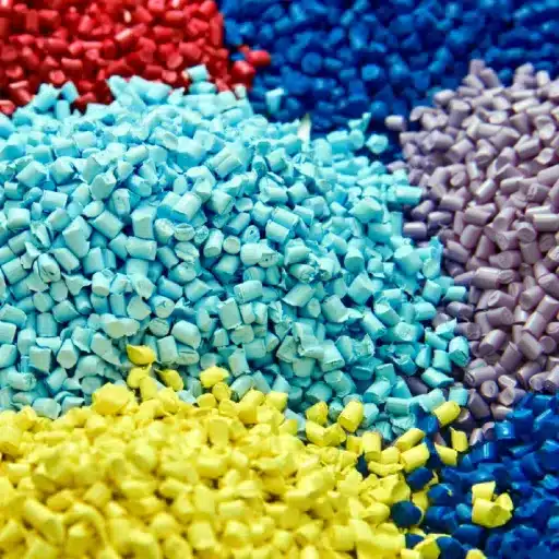 PC Plastic Pellets