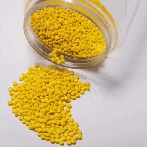 PEI Plastic Pellets: Characteristics and Grades