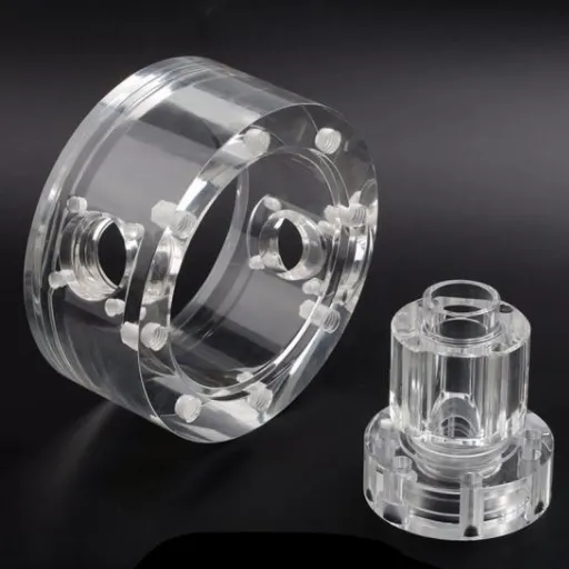 Polycarbonate vs. PMMA: Which is Better for Your Needs?