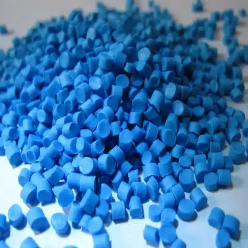 Processing Technologies for TPE