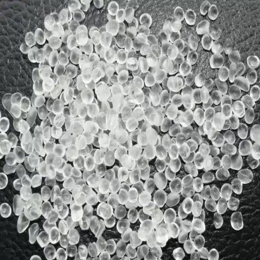 Properties of TPE Pellets