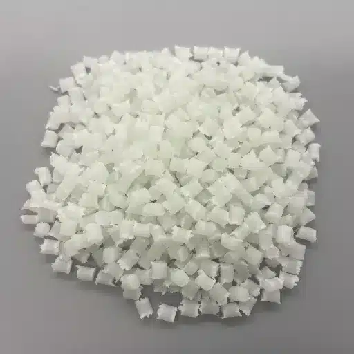 Recycled PA66 Plastic: An Eco-Friendly Alternative