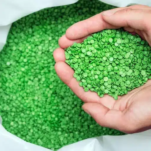 RoHS Compliance for Plastic Materials