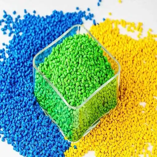 Selecting the Right Plastic Pellets for Your Project
