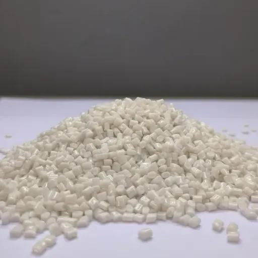 Sourcing Quality Resin Pellets