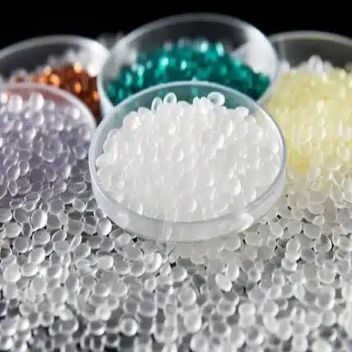 Supplier Dynamics in the Plastic Raw Materials Market