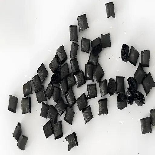 Suppliers and Innovations in PPS Resin Production