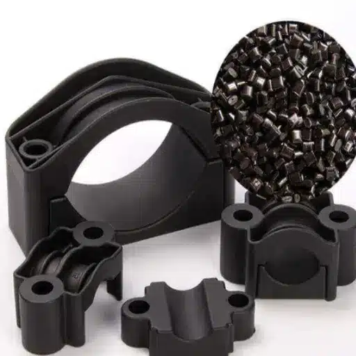 The Composition of ABS Plastic