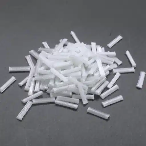 The Role of Glass Fiber Reinforcement