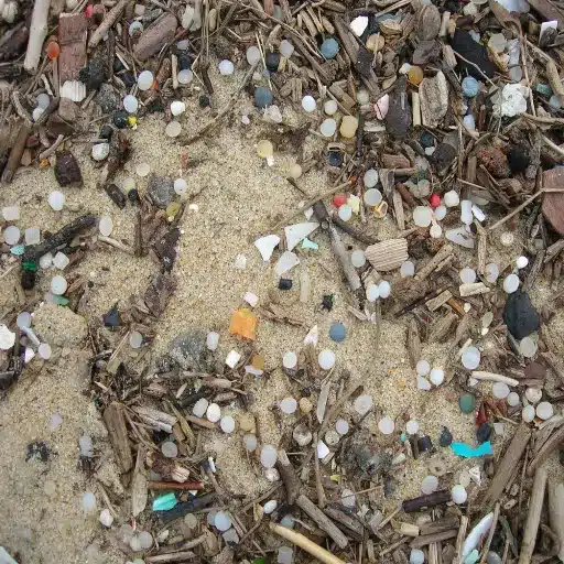 The Science Behind Plastic Pellets