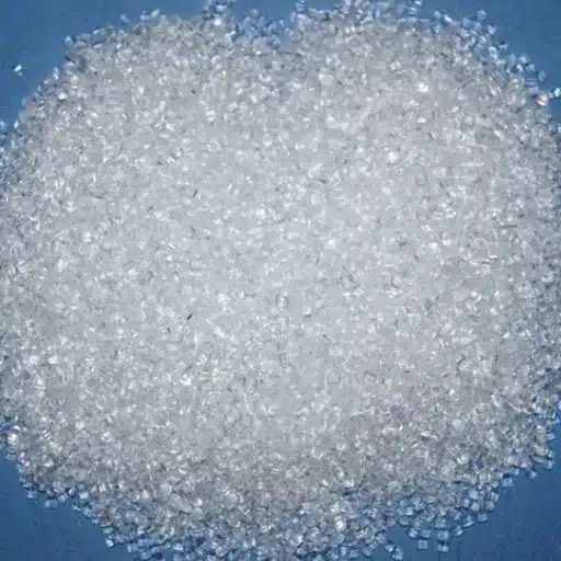 Types of Polycarbonate Pellets
