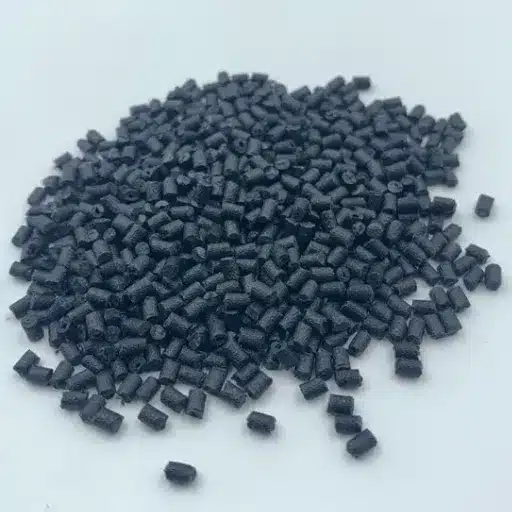 Understanding PA66 Plastic and Its Applications