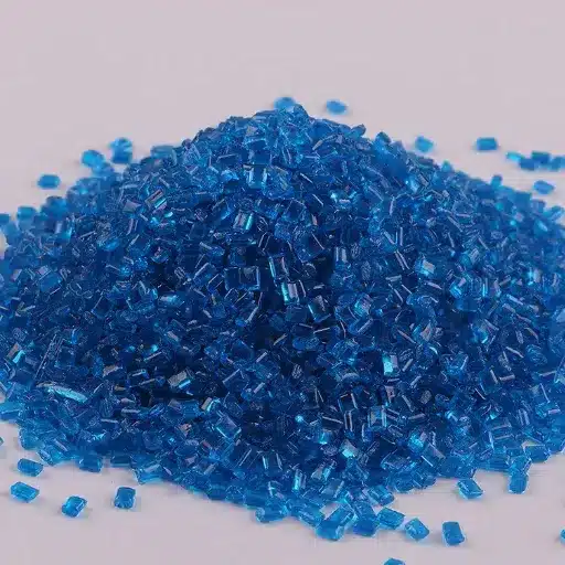 Understanding PC Plastic Pellets