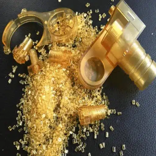 Understanding PEI and Its High-Performance Properties