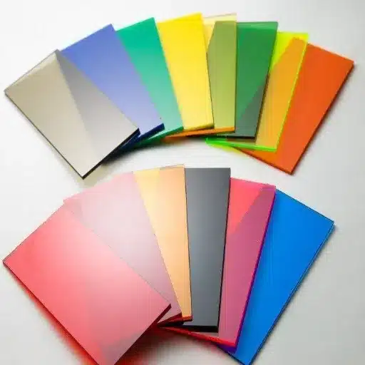 Understanding PMMA and Its Applications