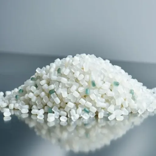 Understanding Plastic Pellets