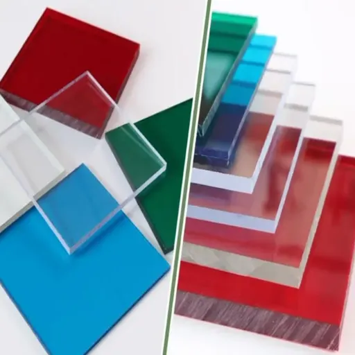 Understanding Polycarbonate and Its Properties