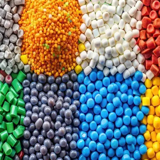 Understanding Premium Resins and Their Types