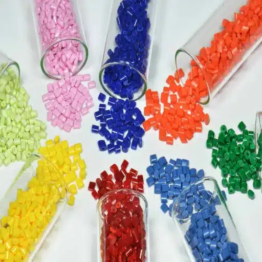 Understanding Recycled Plastic Pellets