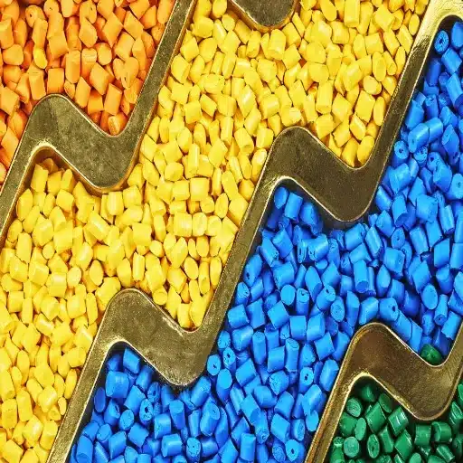 Understanding the Plastic Resin Supply Chain