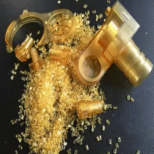 pei ultem aerospace applications