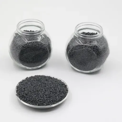 pp gf30 vs standard polypropylene