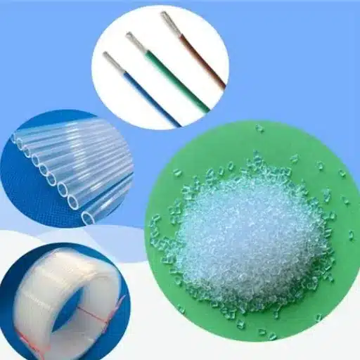 Applications of PFA in Food Industry