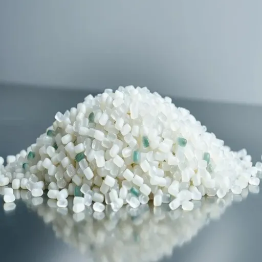 Choosing the Right PP Plastic Pellets for Your Needs