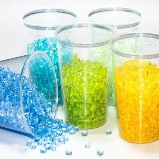 Comparative Analysis with Other Thermoplastics