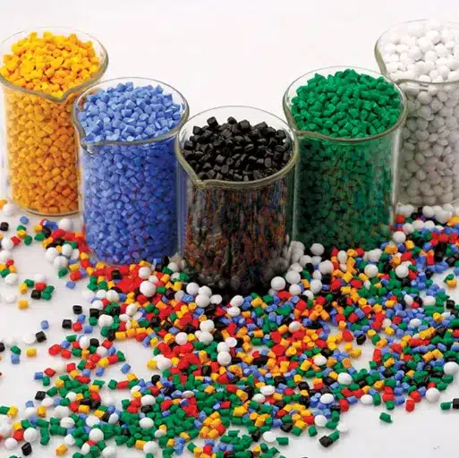 Enhancing Properties for 3D Printing