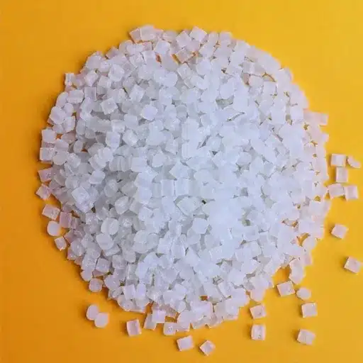 Future Trends and Developments in Plastic Resin Technology