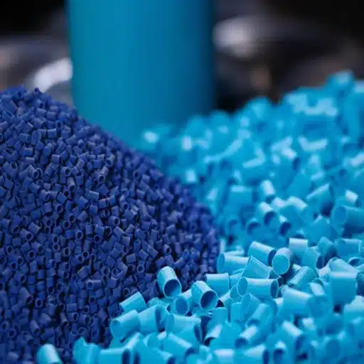 Future Trends in PP Plastic and Injection Molding