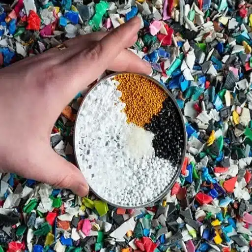Future Trends in Plastic Pellets and Recycling