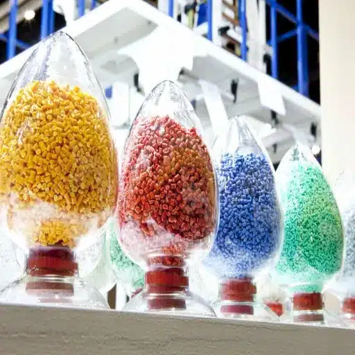 Innovations in HDPE Resin Products