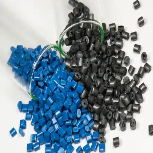 Introduction to PC Plastic Pellets