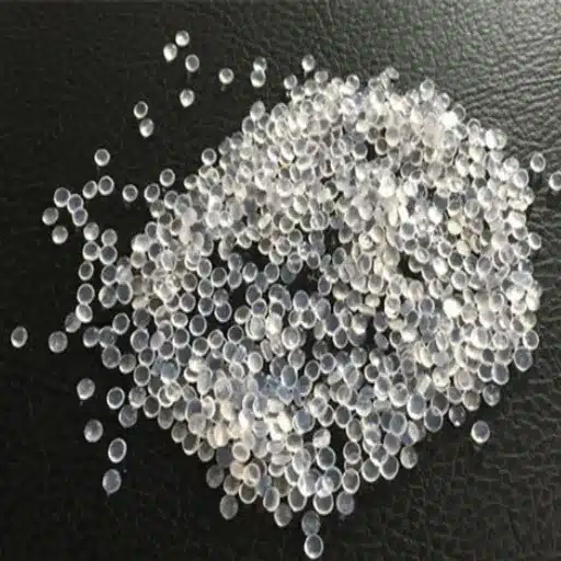 Introduction to PFA Resin and Fluoropolymers