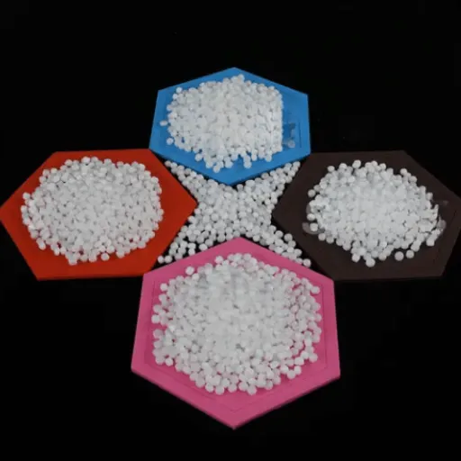 Mechanical Properties of POM Resins and Their Impact