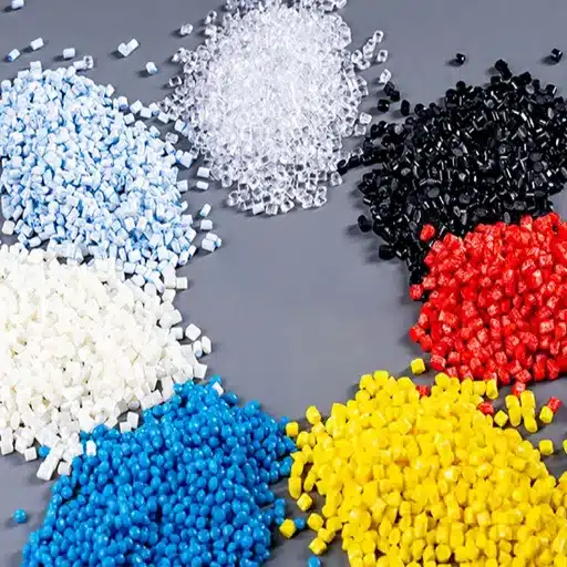 Optimizing Your Injection Molding Process with PP Pellets