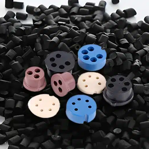 Optimizing the Injection Molding Process