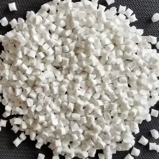 PC Plastic Pellets supplier