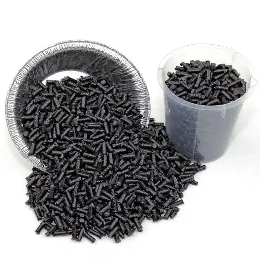 PEI Plastic Pellets