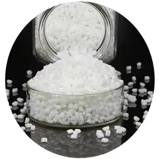 POM Plastic Pellets