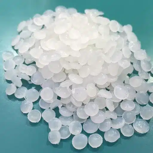 PP Plastic Pellets