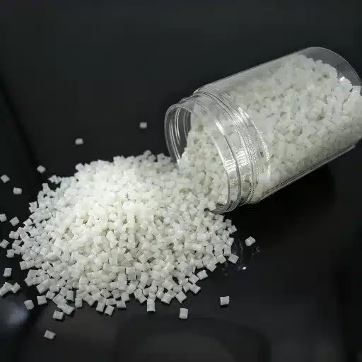 Plastic Pellets supplier