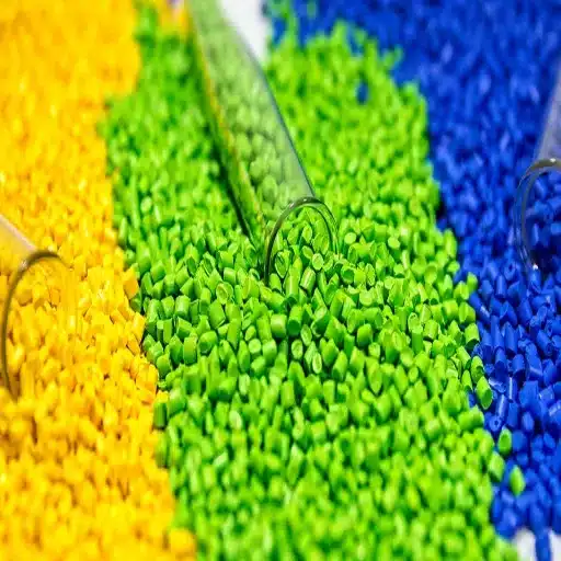 Quality and Density Considerations for HDPE Pellets