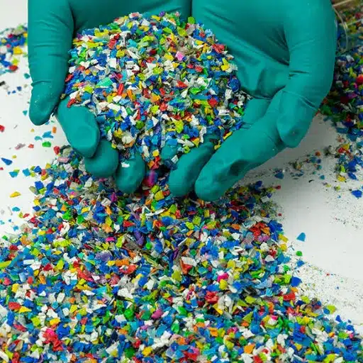 Recycling and Eco-Friendly Practices in Plastic Production
