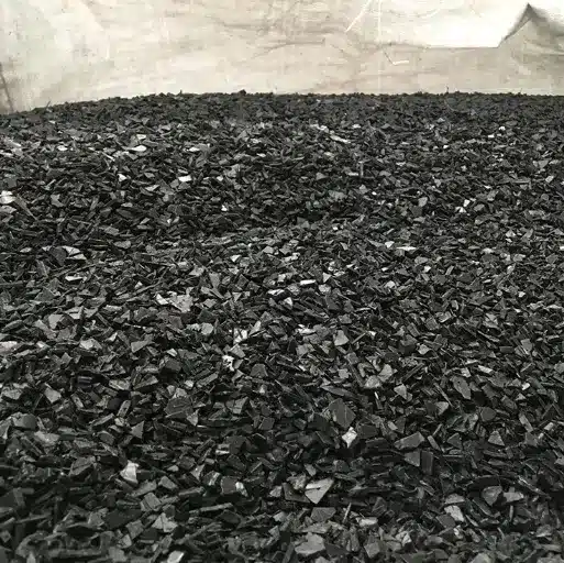 The Importance of Regrind Ratio